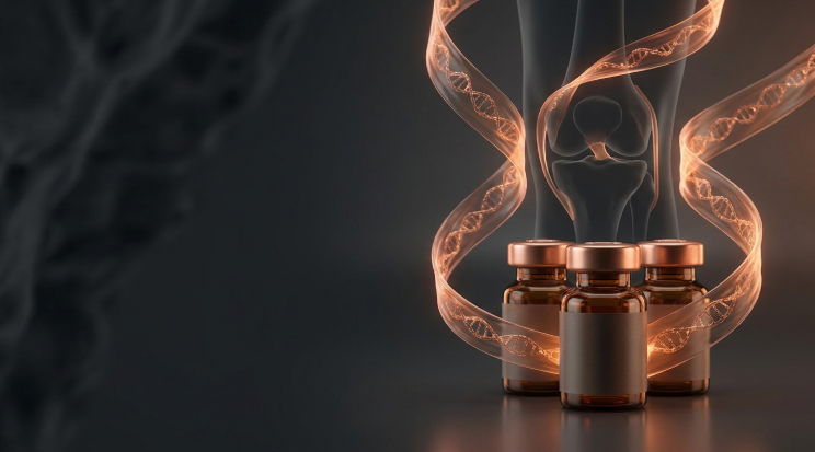 Best TB-500 Source 2026: Supervised vs Research Vendors