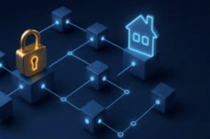 How Blockchain Technology Supports Real Estate Transactions