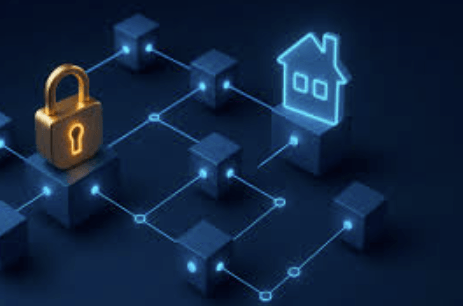 How Blockchain Technology Supports Real Estate Transactions